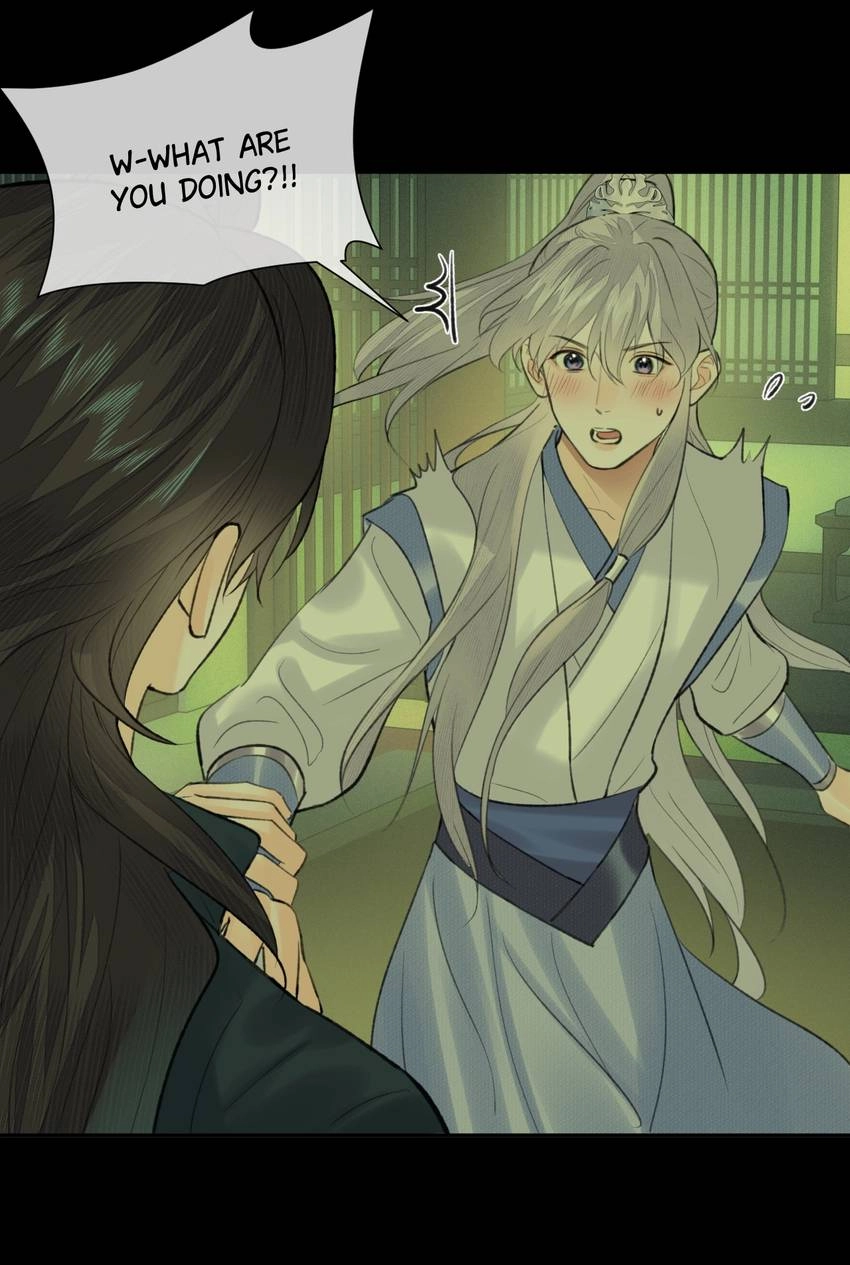 Read Follow Your Heart chapter 36 image 18 on Lezhin