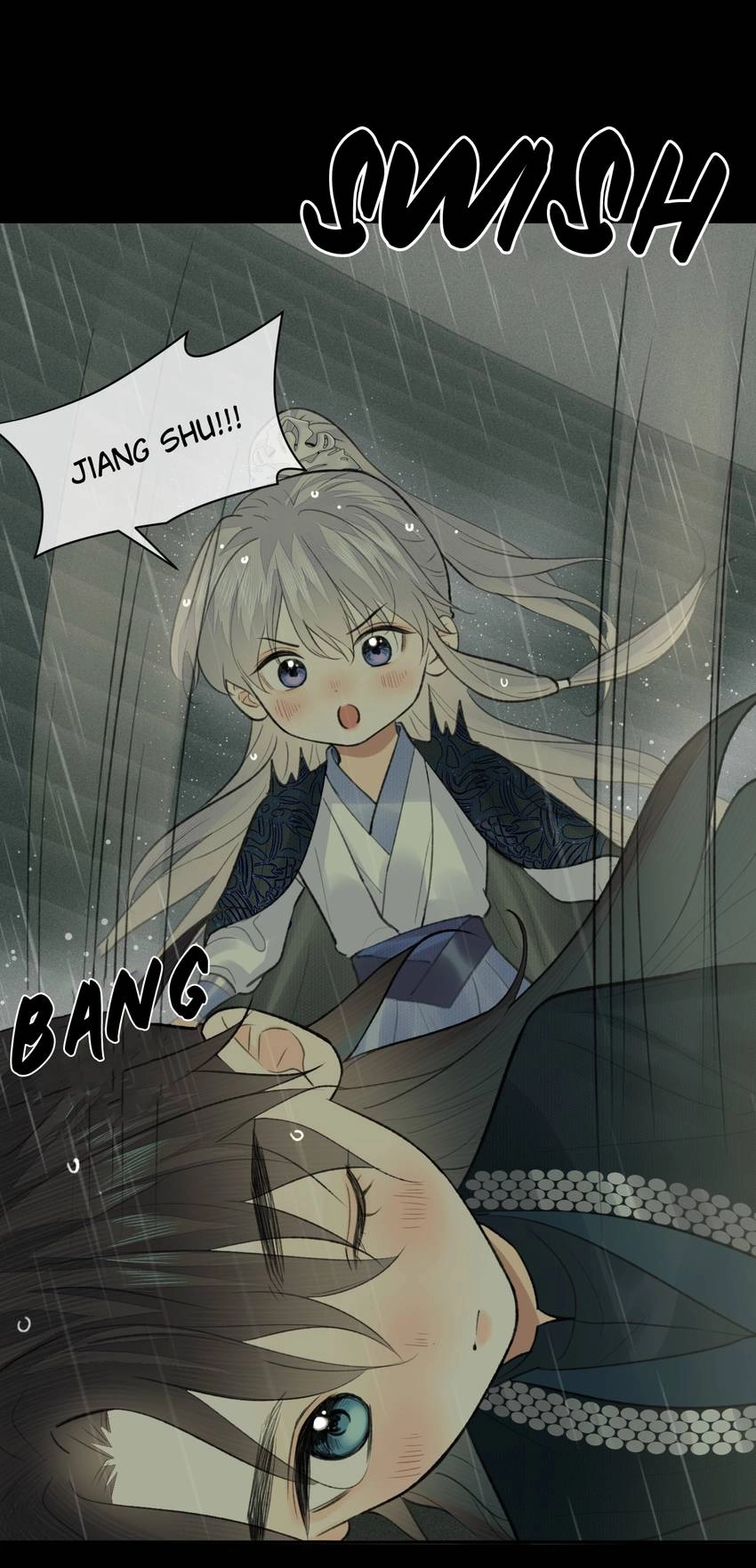 Read Follow Your Heart chapter 36 image 2 on Lezhin