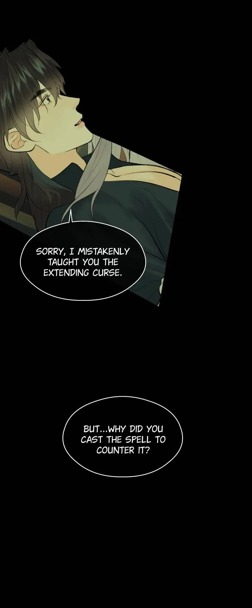 Read Follow Your Heart chapter 37 image 1 on Lezhin