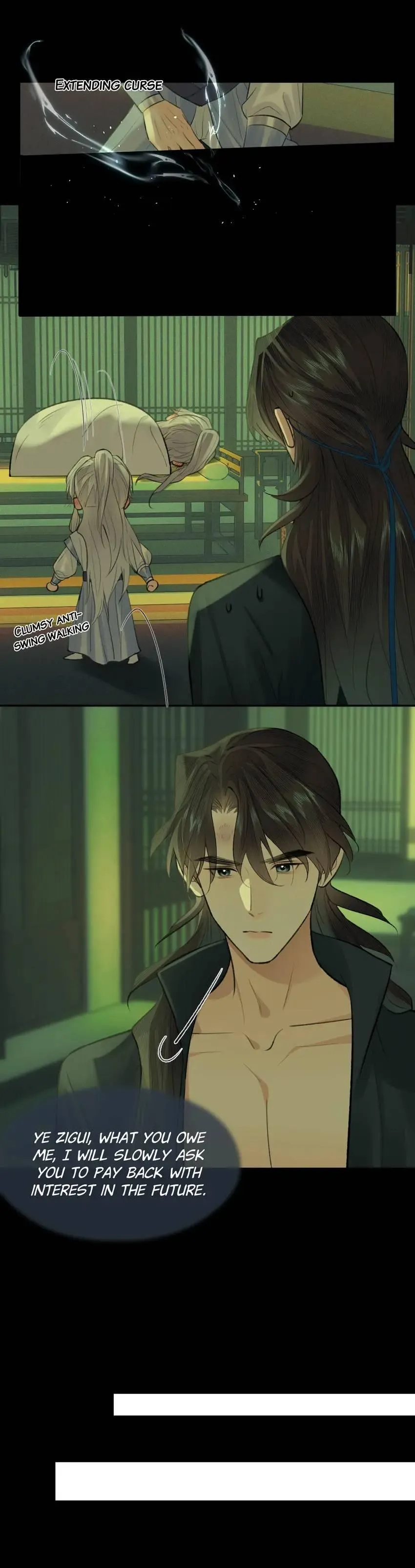 Read Follow Your Heart chapter 37 image 13 on Lezhin