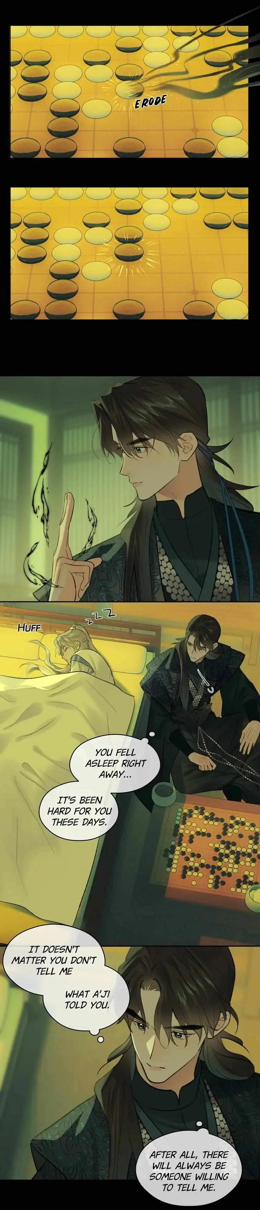 Read Follow Your Heart chapter 37 image 16 on Lezhin