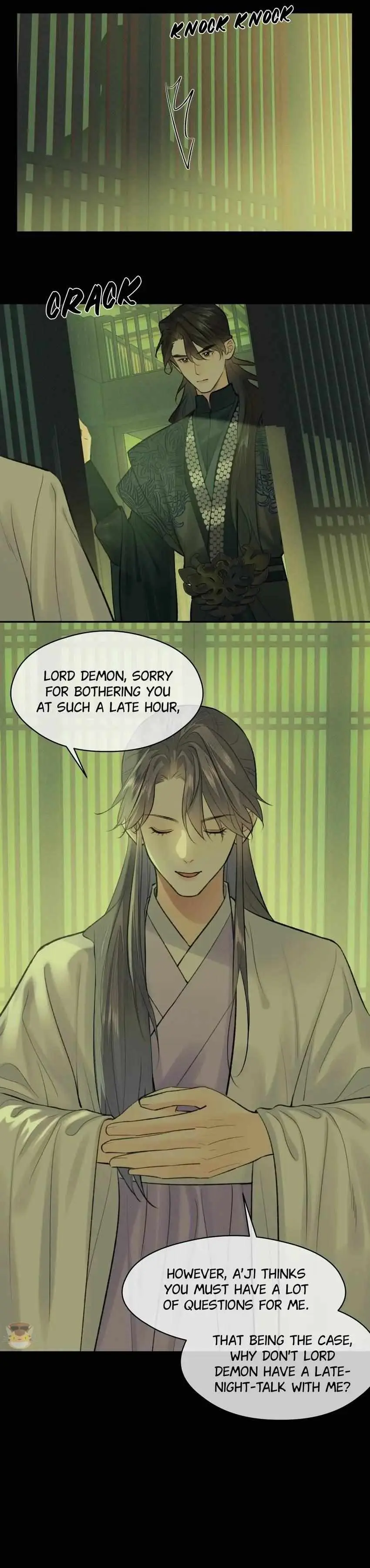Read Follow Your Heart chapter 37 image 17 on Lezhin