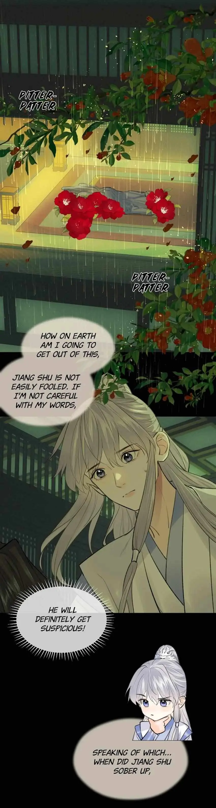 Read Follow Your Heart chapter 37 image 2 on Lezhin