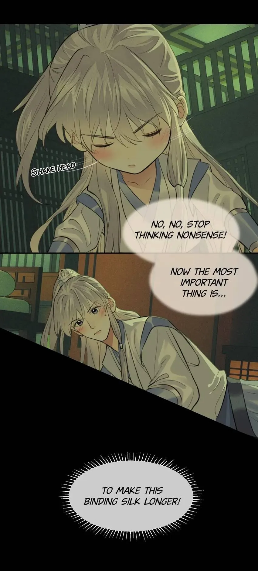 Read Follow Your Heart chapter 37 image 5 on Lezhin