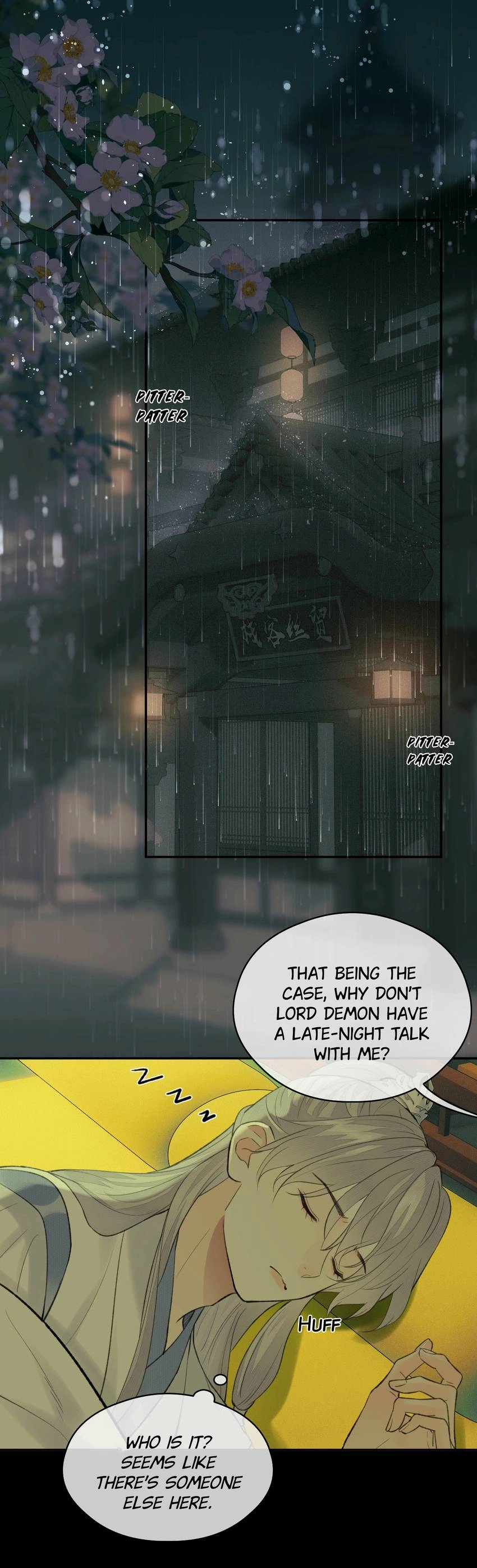 Read Follow Your Heart chapter 38 image 1 on Lezhin