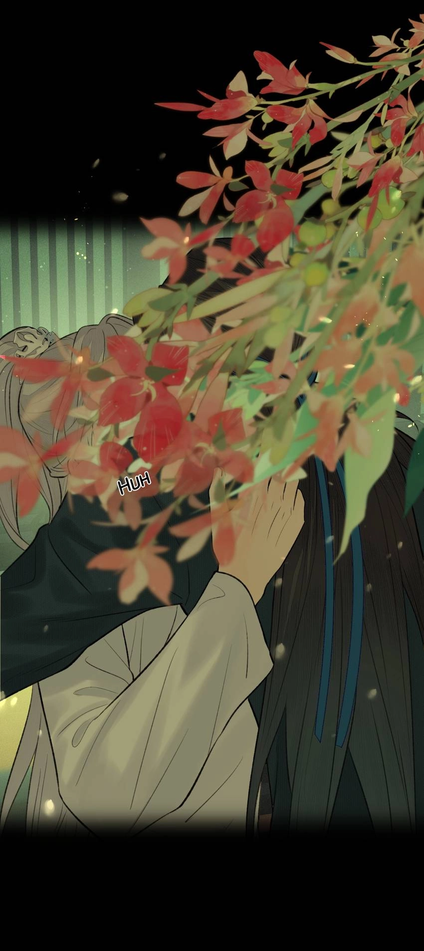 Read Follow Your Heart chapter 38 image 13 on Lezhin