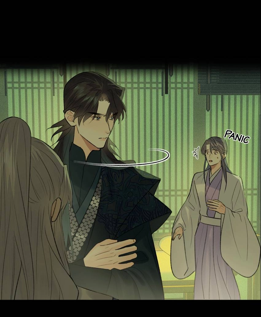 Read Follow Your Heart chapter 38 image 18 on Lezhin