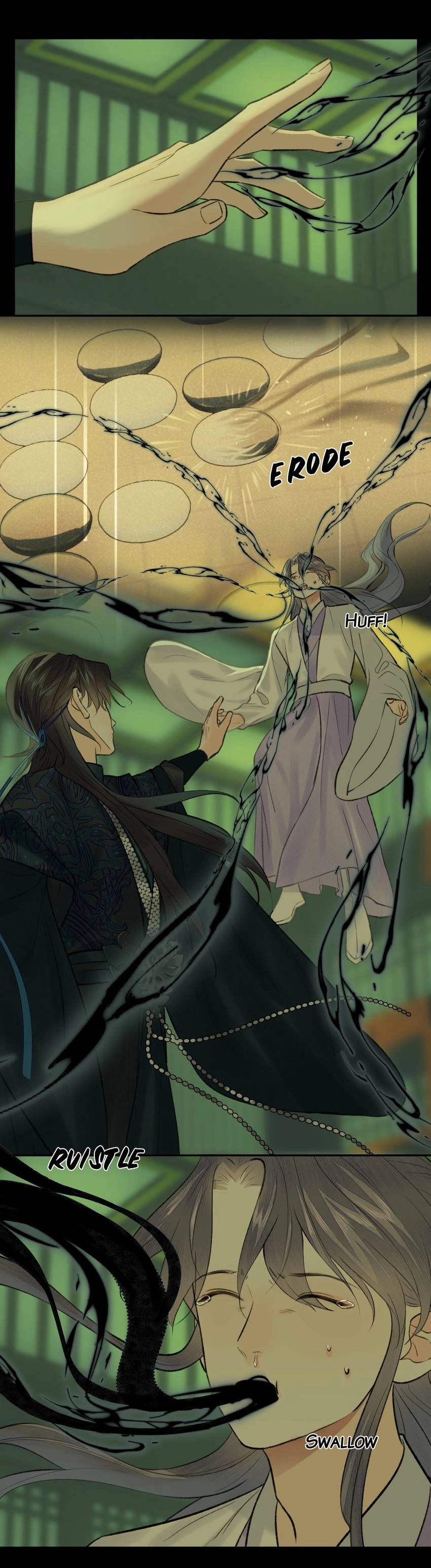 Read Follow Your Heart chapter 38 image 19 on Lezhin