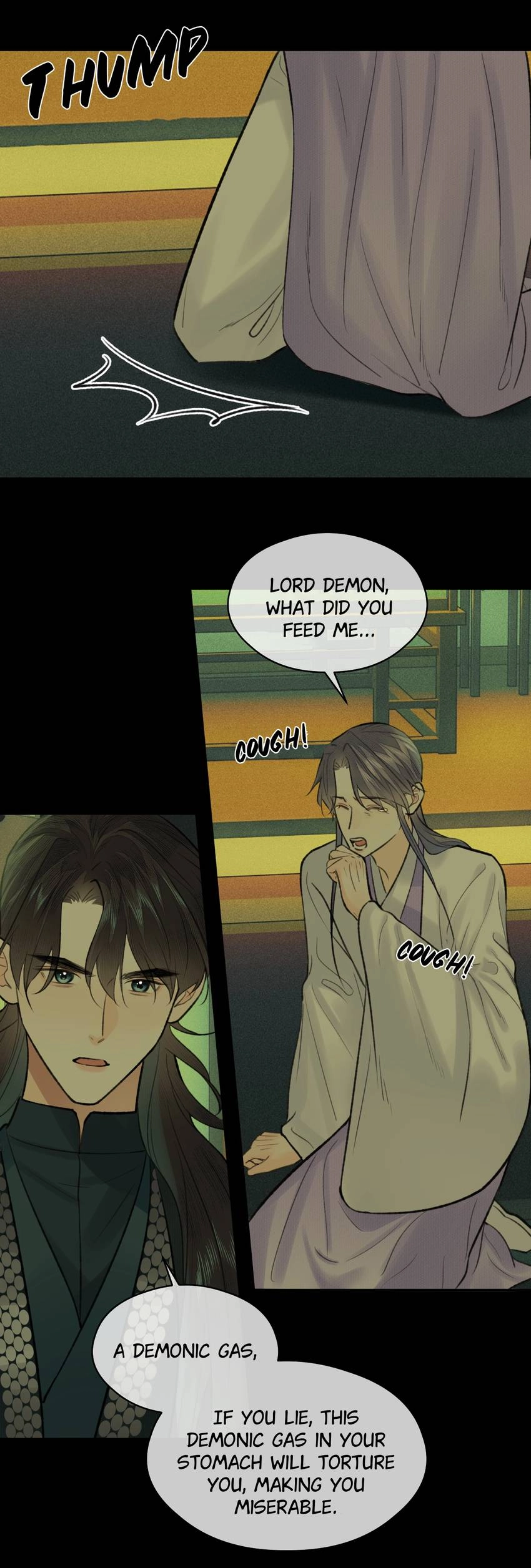 Read Follow Your Heart chapter 38 image 20 on Lezhin