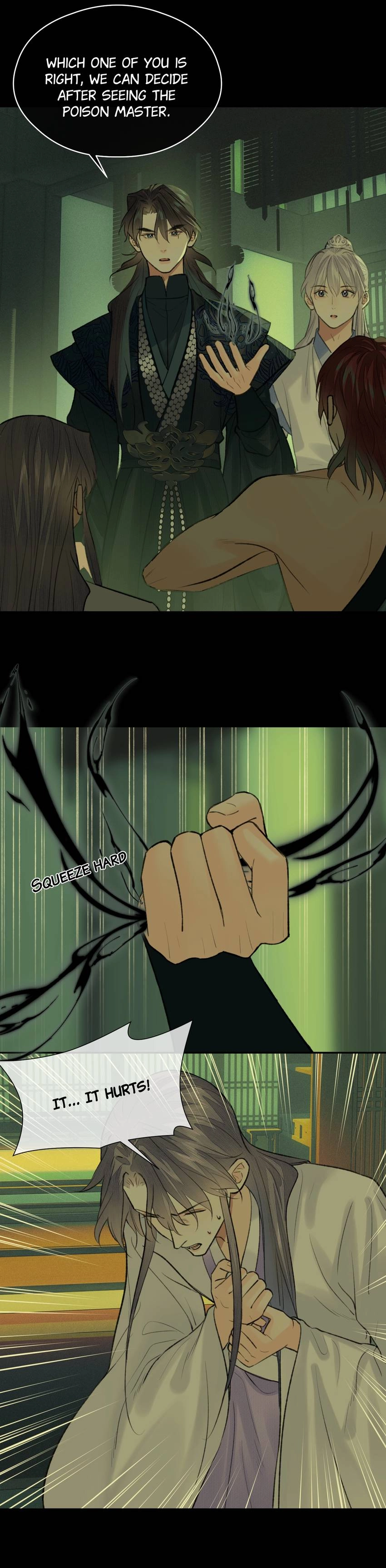 Read Follow Your Heart chapter 38 image 22 on Lezhin