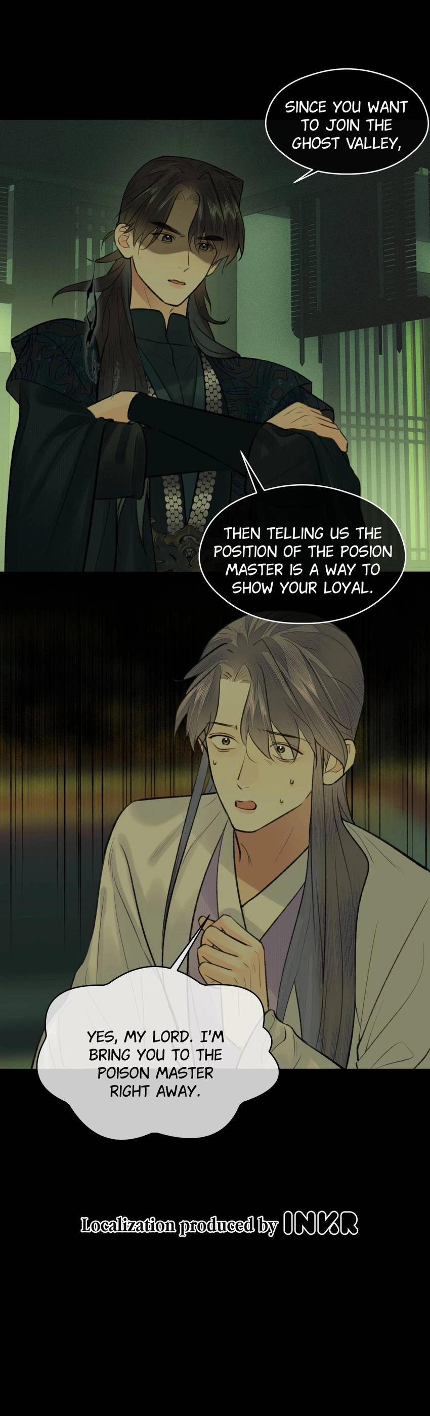 Read Follow Your Heart chapter 38 image 23 on Lezhin