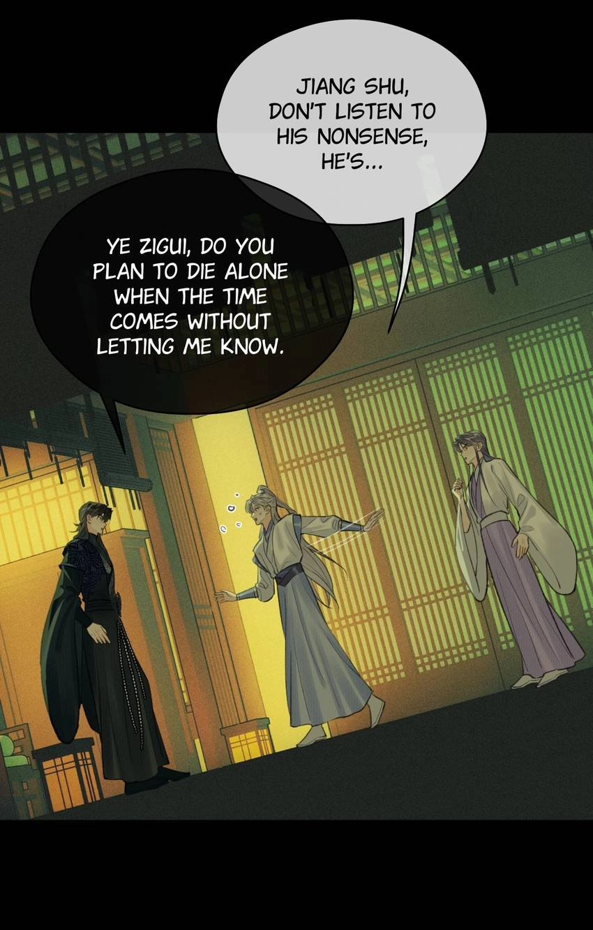 Read Follow Your Heart chapter 38 image 7 on Lezhin