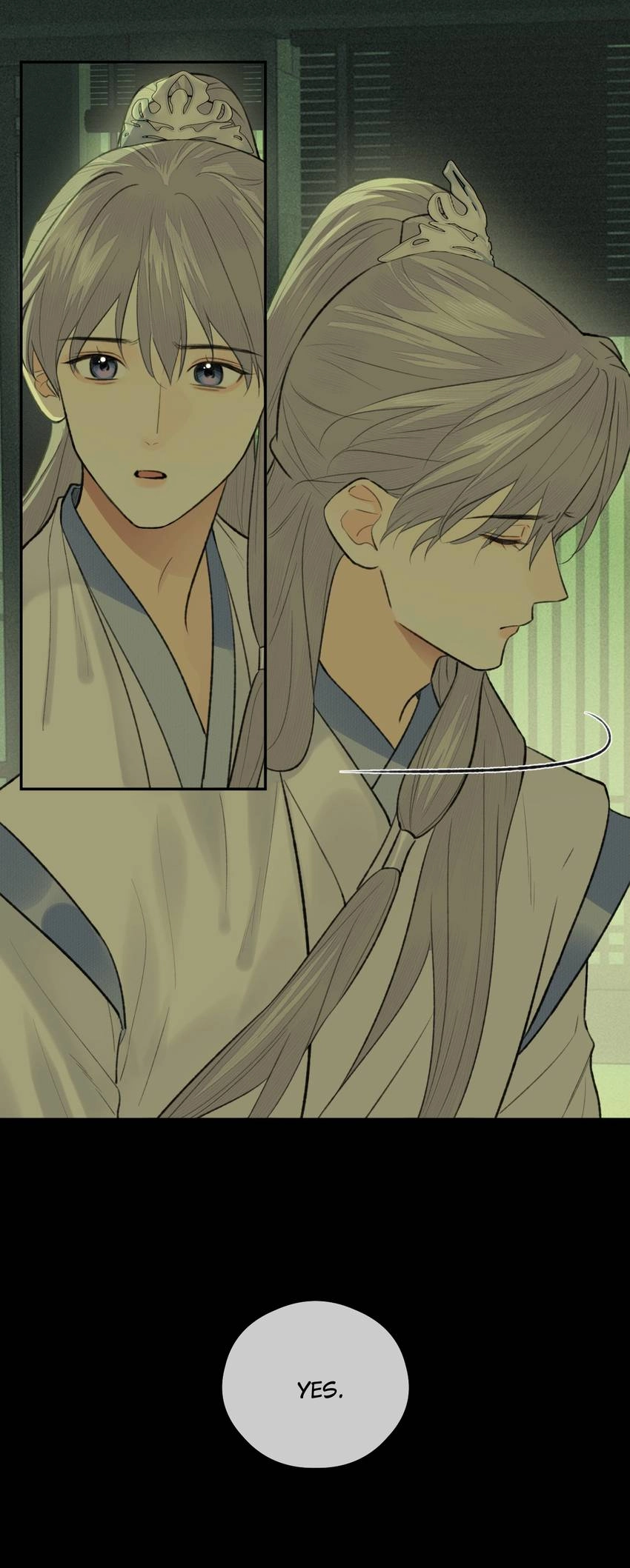 Read Follow Your Heart chapter 38 image 8 on Lezhin