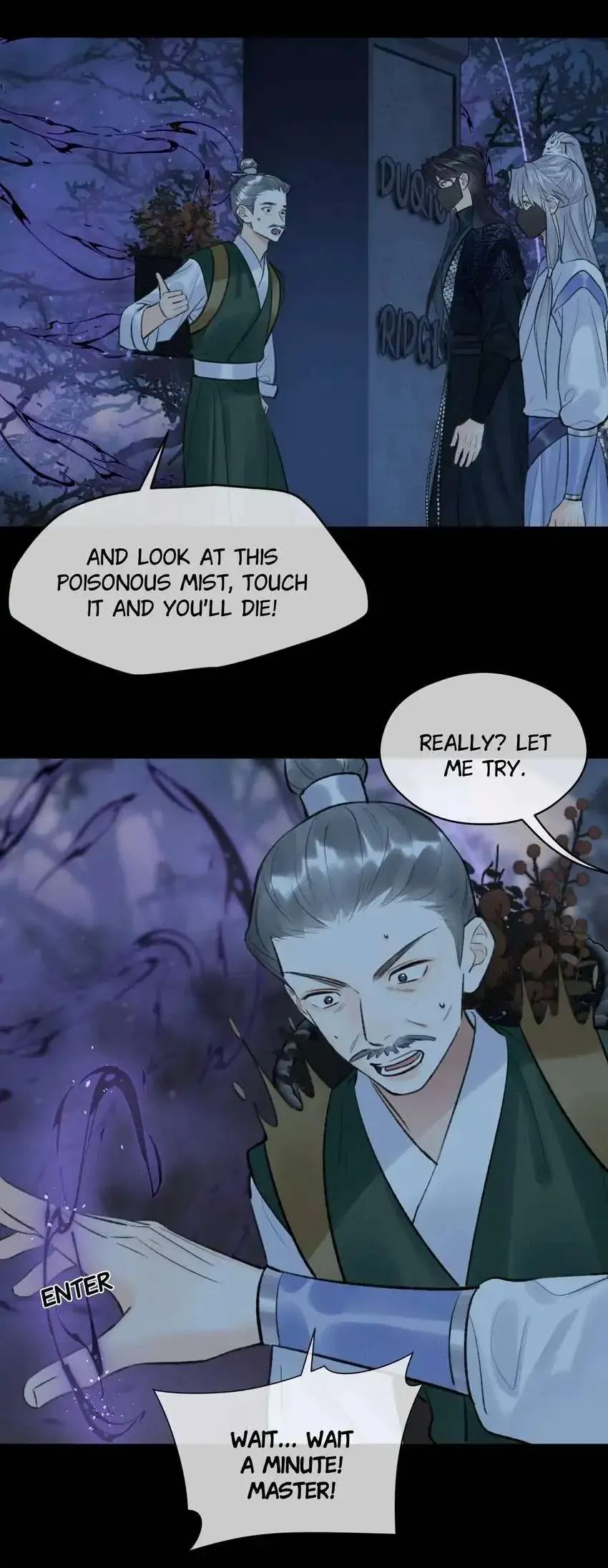 Read Follow Your Heart chapter 39 image 12 on Lezhin