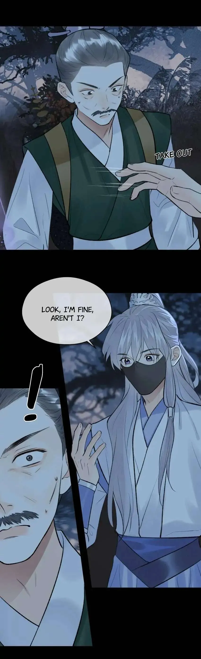 Read Follow Your Heart chapter 39 image 13 on Lezhin