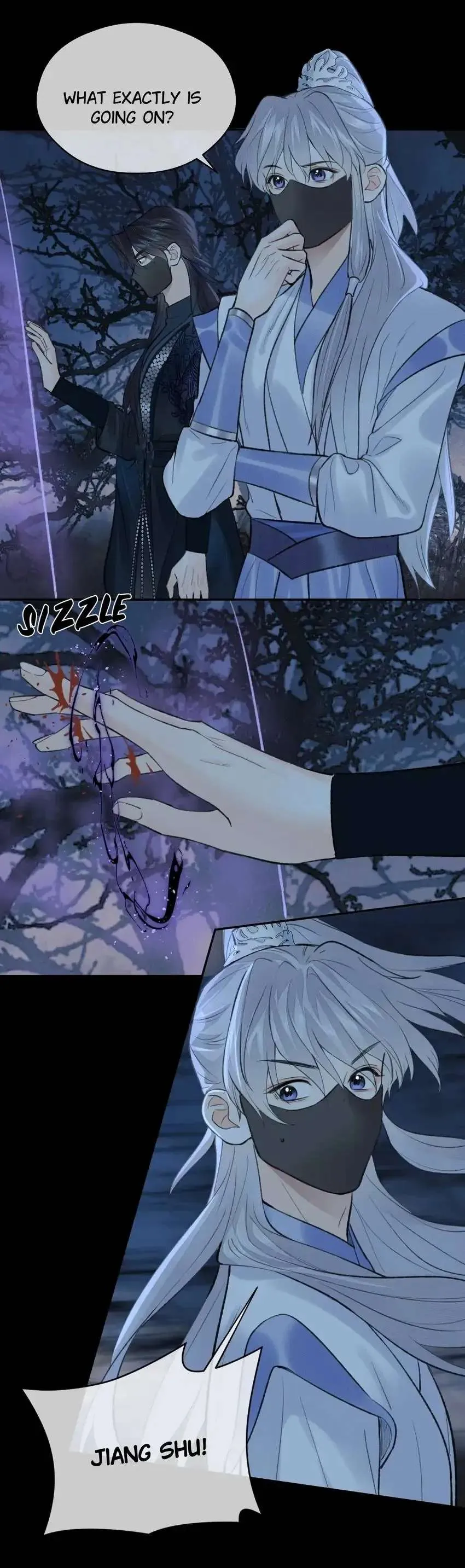 Read Follow Your Heart chapter 39 image 15 on Lezhin