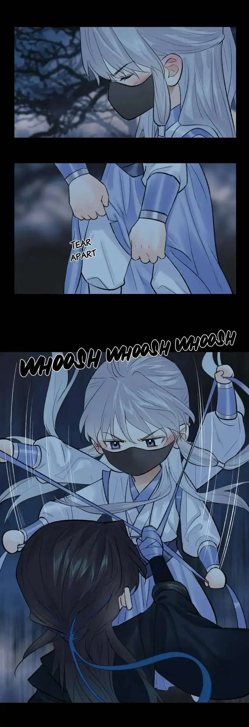 Read Follow Your Heart chapter 39 image 18 on Lezhin