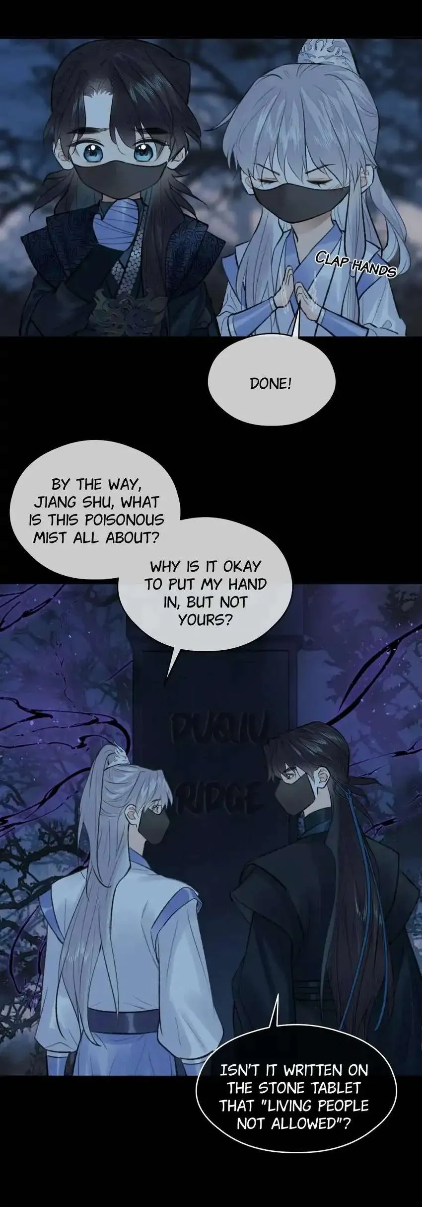 Read Follow Your Heart chapter 39 image 19 on Lezhin