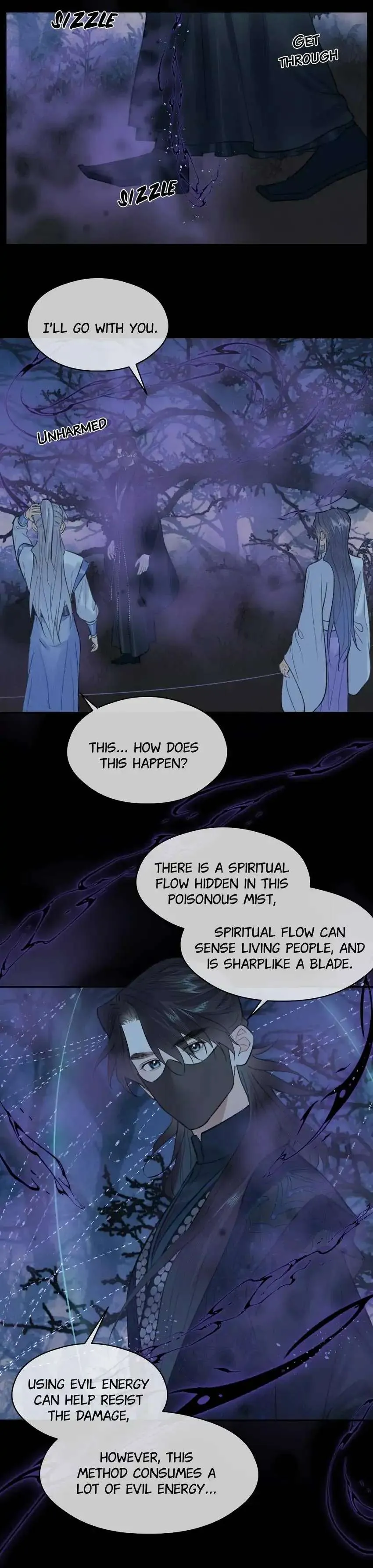 Read Follow Your Heart chapter 39 image 22 on Lezhin