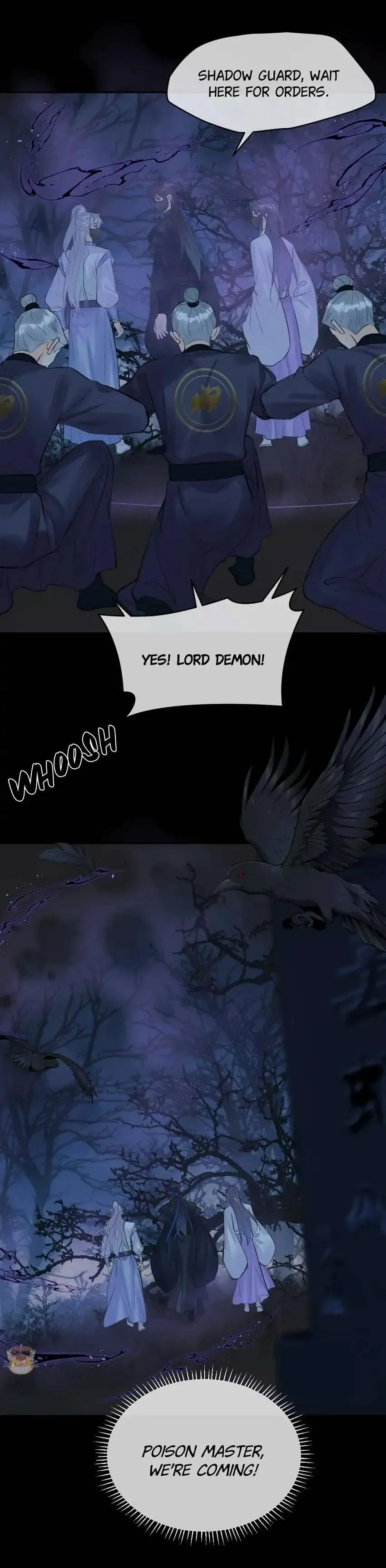 Read Follow Your Heart chapter 39 image 23 on Lezhin