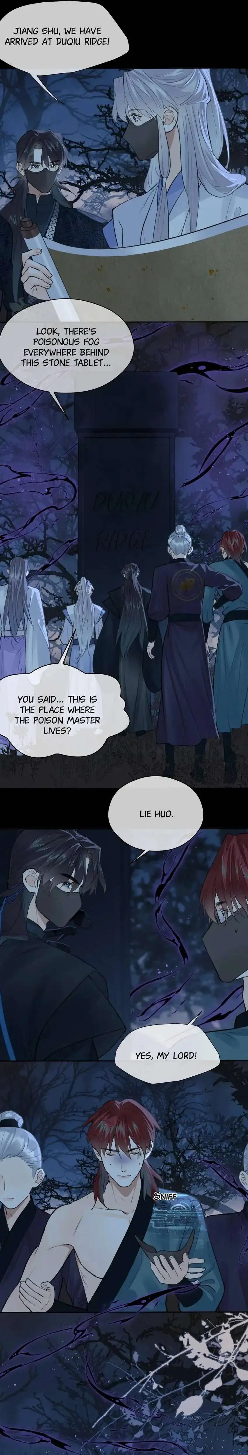 Read Follow Your Heart chapter 39 image 3 on Lezhin