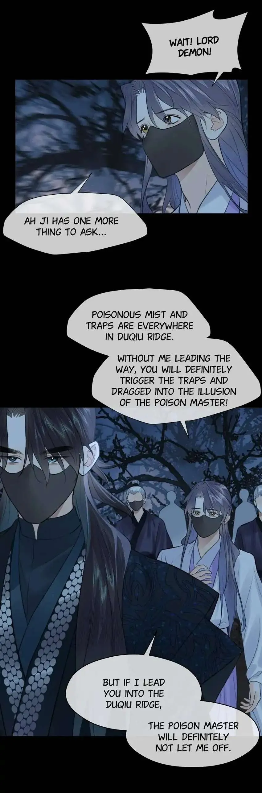 Read Follow Your Heart chapter 39 image 7 on Lezhin