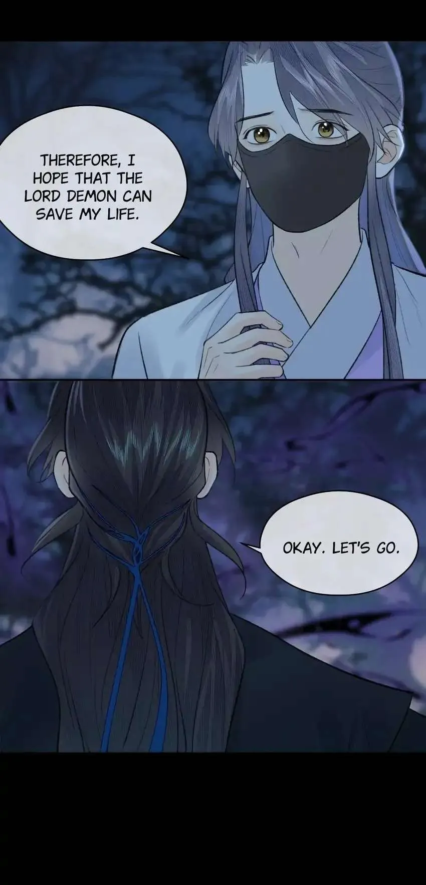 Read Follow Your Heart chapter 39 image 8 on Lezhin