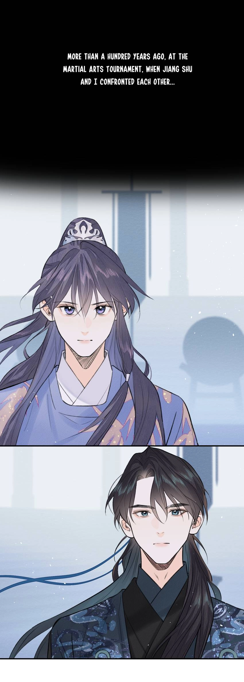 Read Follow Your Heart chapter 4 image 1 on Lezhin