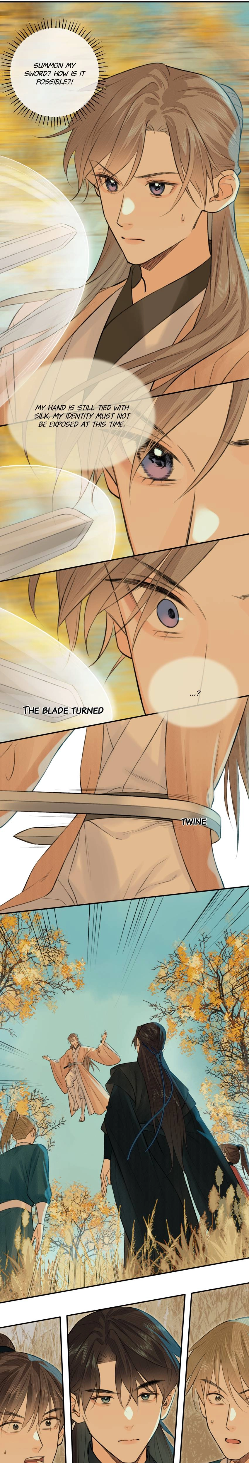 Read Follow Your Heart chapter 4 image 12 on Lezhin