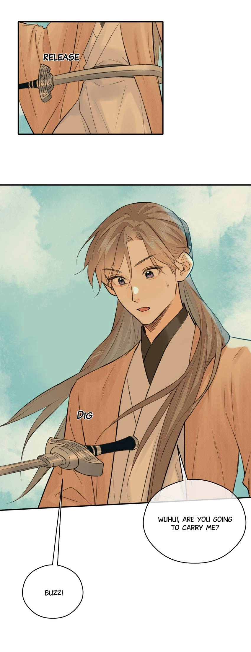 Read Follow Your Heart chapter 4 image 14 on Lezhin