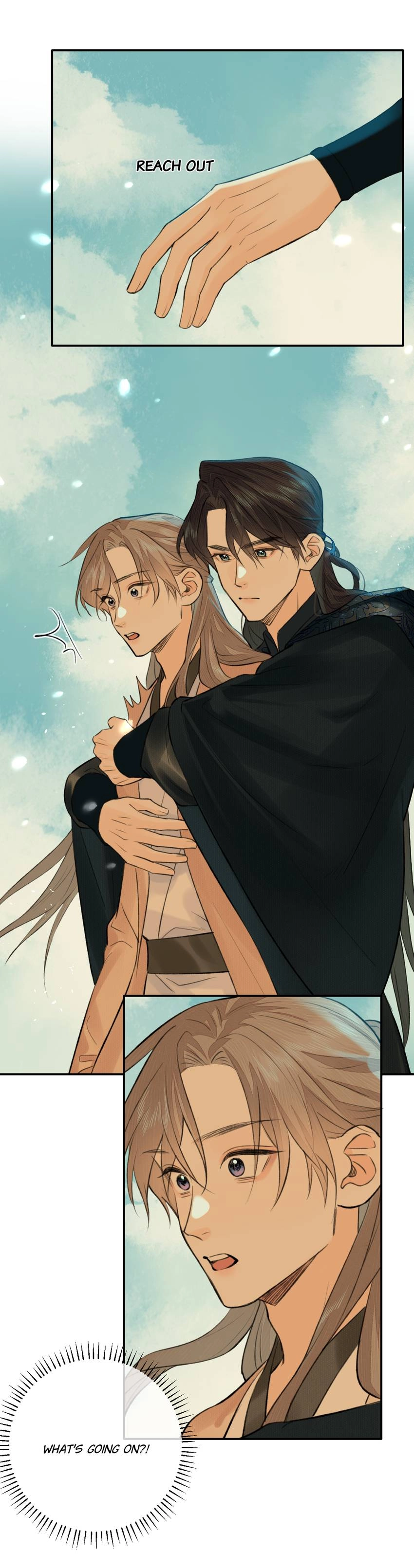 Read Follow Your Heart chapter 4 image 19 on Lezhin