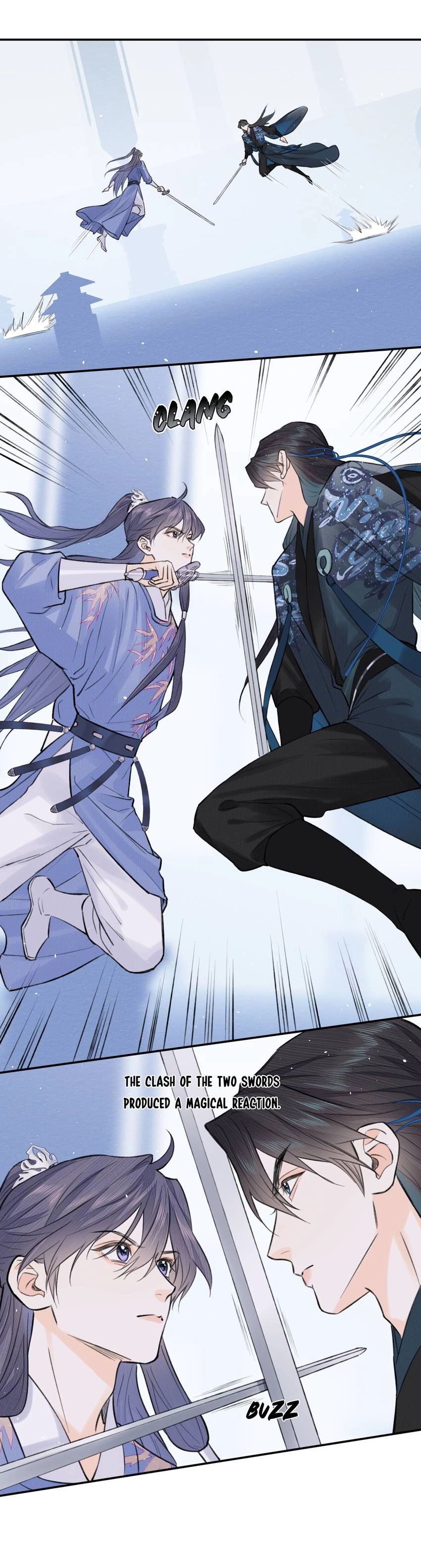 Read Follow Your Heart chapter 4 image 2 on Lezhin