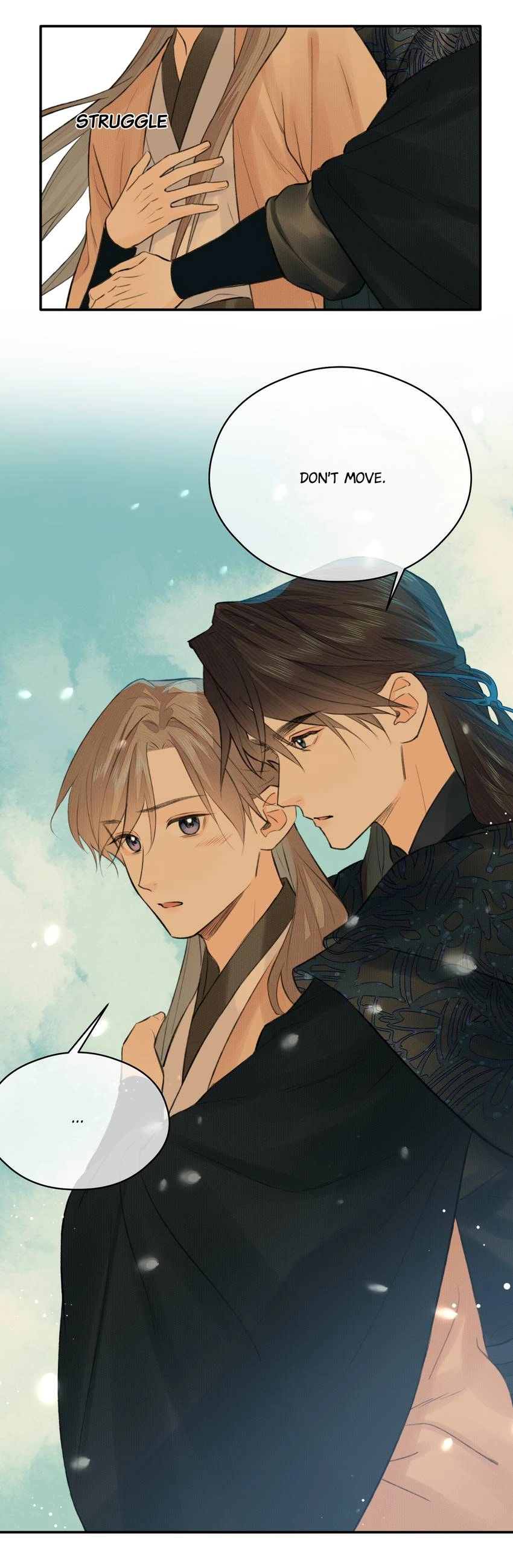 Read Follow Your Heart chapter 4 image 20 on Lezhin