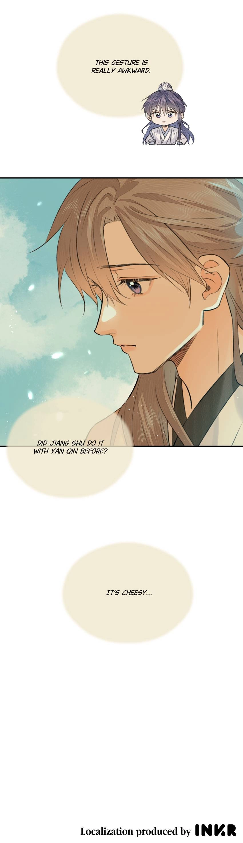 Read Follow Your Heart chapter 4 image 21 on Lezhin
