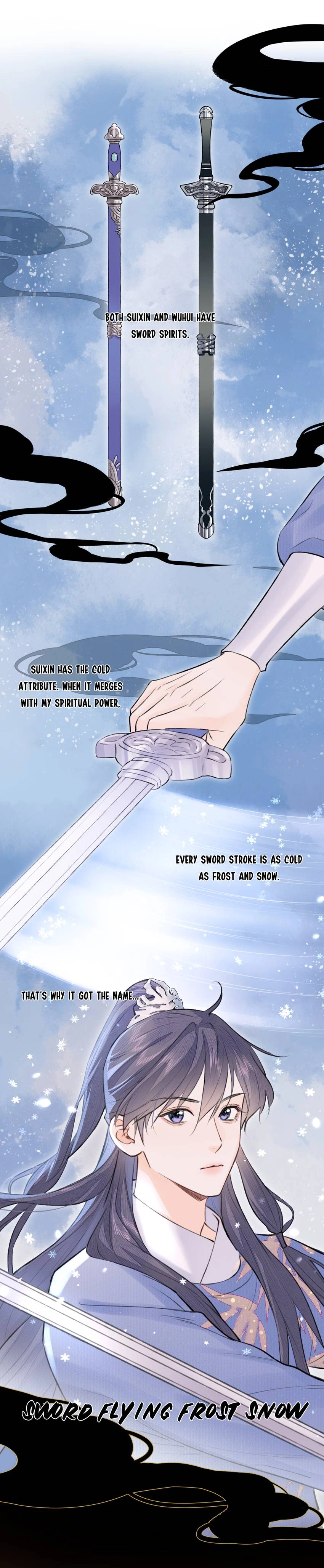 Read Follow Your Heart chapter 4 image 3 on Lezhin