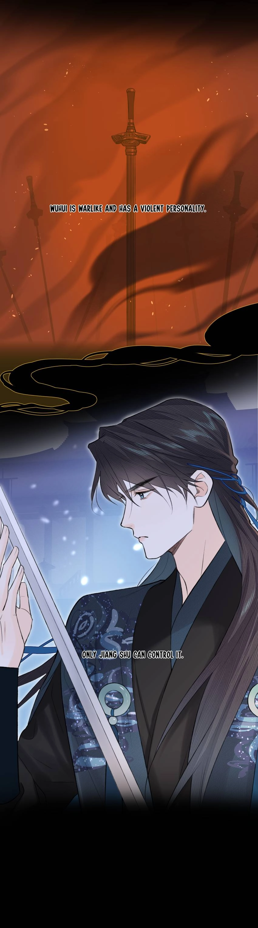 Read Follow Your Heart chapter 4 image 4 on Lezhin