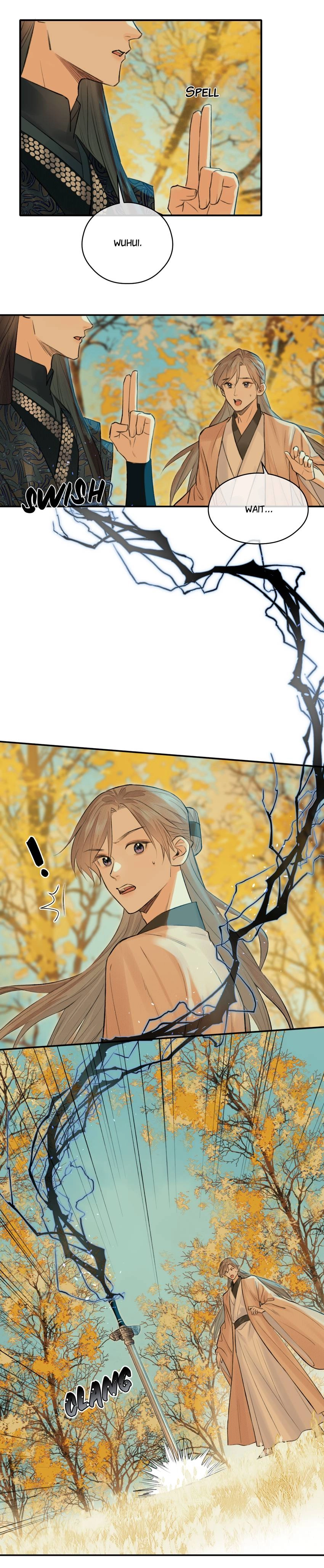 Read Follow Your Heart chapter 4 image 6 on Lezhin