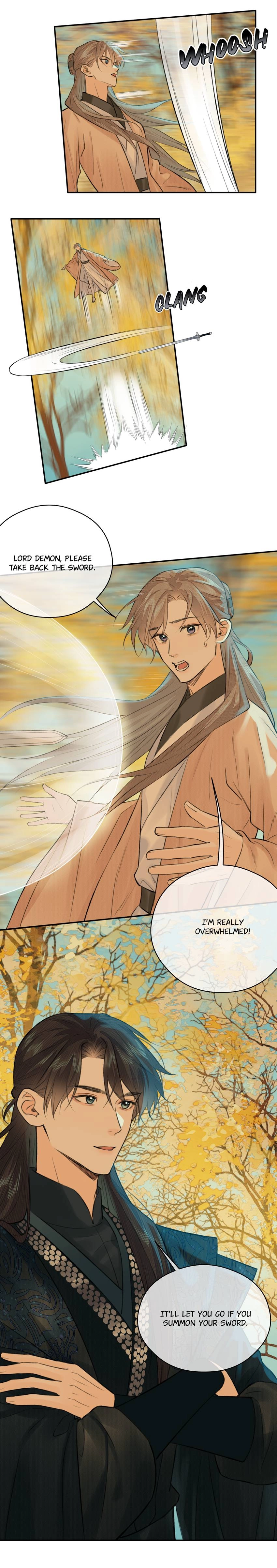 Read Follow Your Heart chapter 4 image 9 on Lezhin