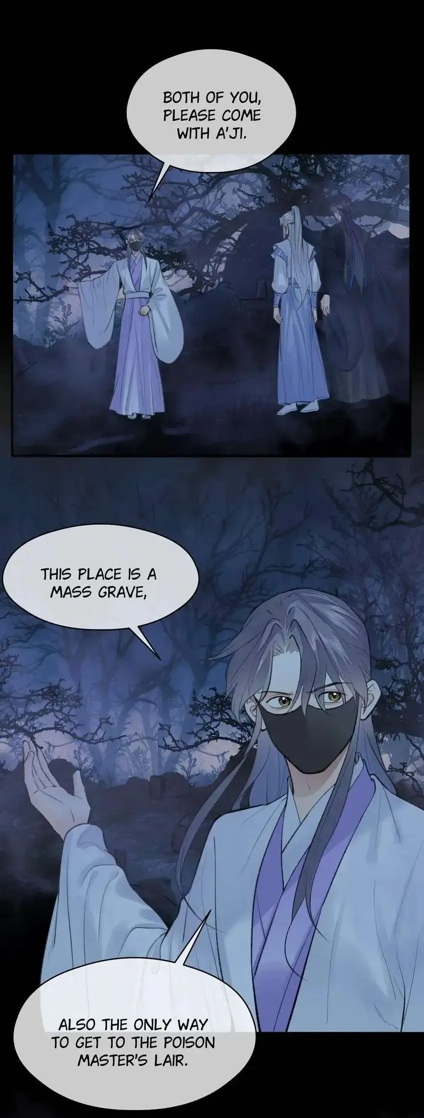 Read Follow Your Heart chapter 40 image 1 on Lezhin