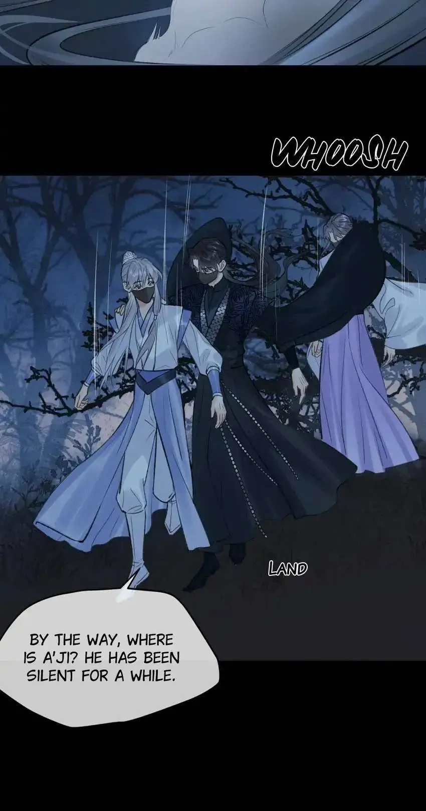 Read Follow Your Heart chapter 40 image 10 on Lezhin