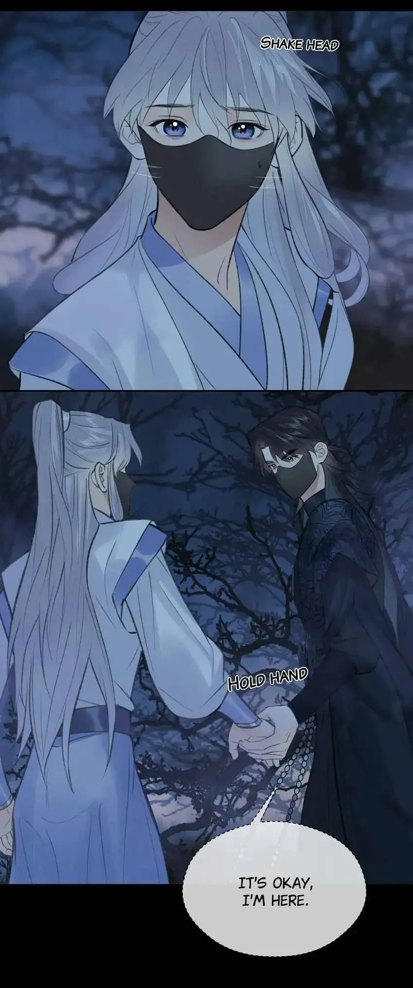 Read Follow Your Heart chapter 40 image 13 on Lezhin