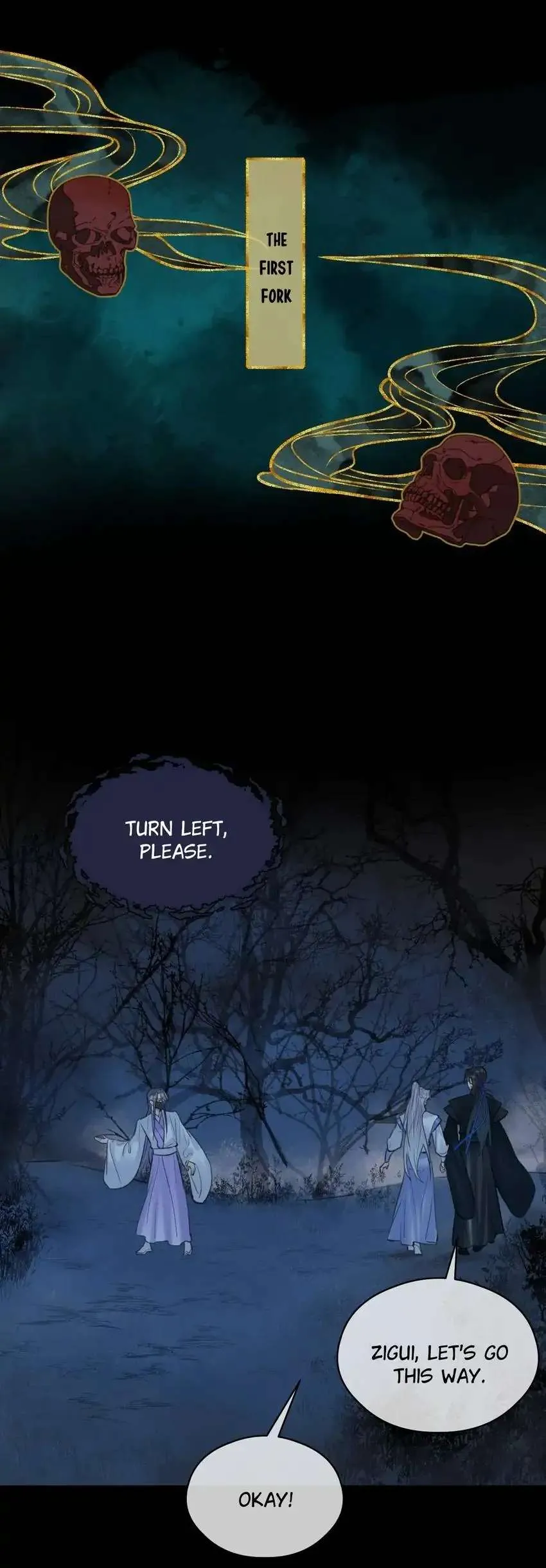 Read Follow Your Heart chapter 40 image 15 on Lezhin