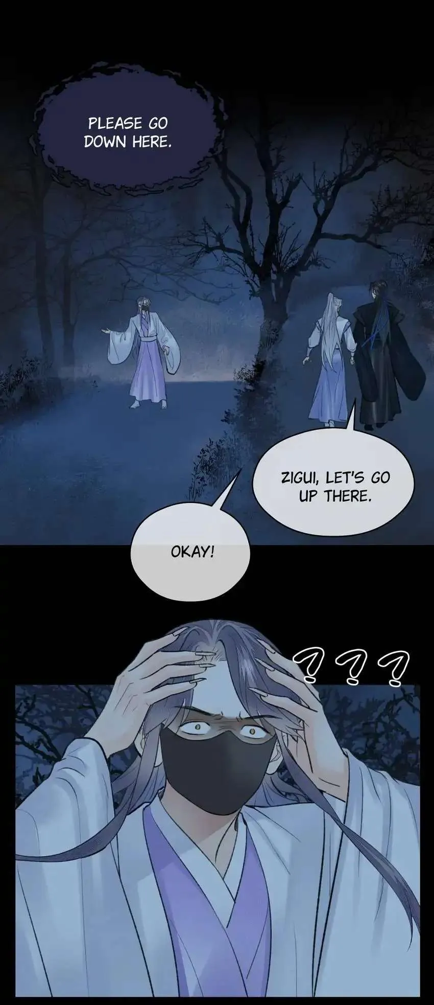 Read Follow Your Heart chapter 40 image 17 on Lezhin
