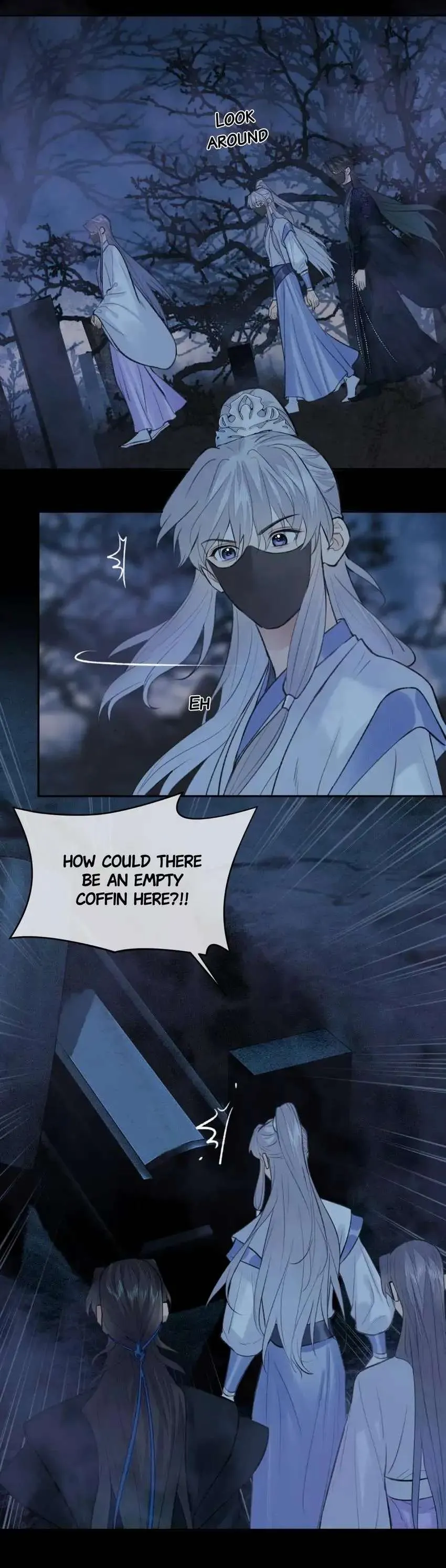 Read Follow Your Heart chapter 40 image 2 on Lezhin