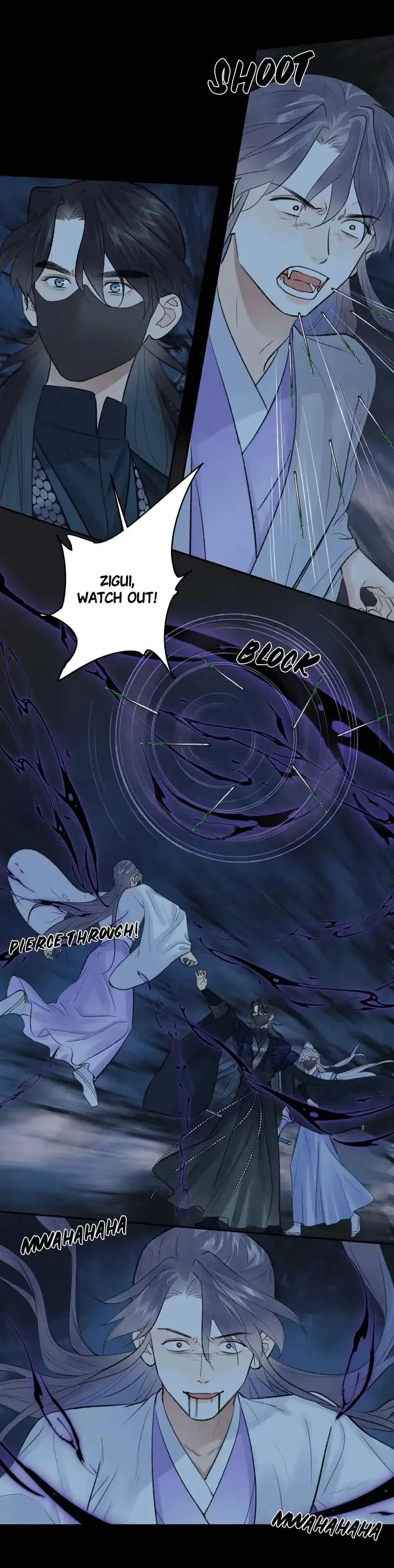 Read Follow Your Heart chapter 40 image 20 on Lezhin