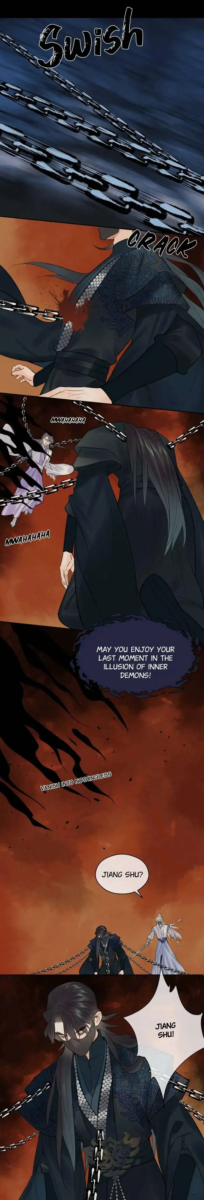 Read Follow Your Heart chapter 40 image 22 on Lezhin