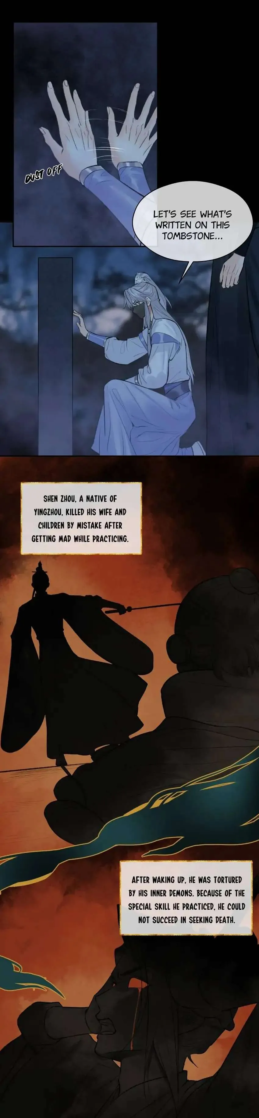 Read Follow Your Heart chapter 40 image 3 on Lezhin