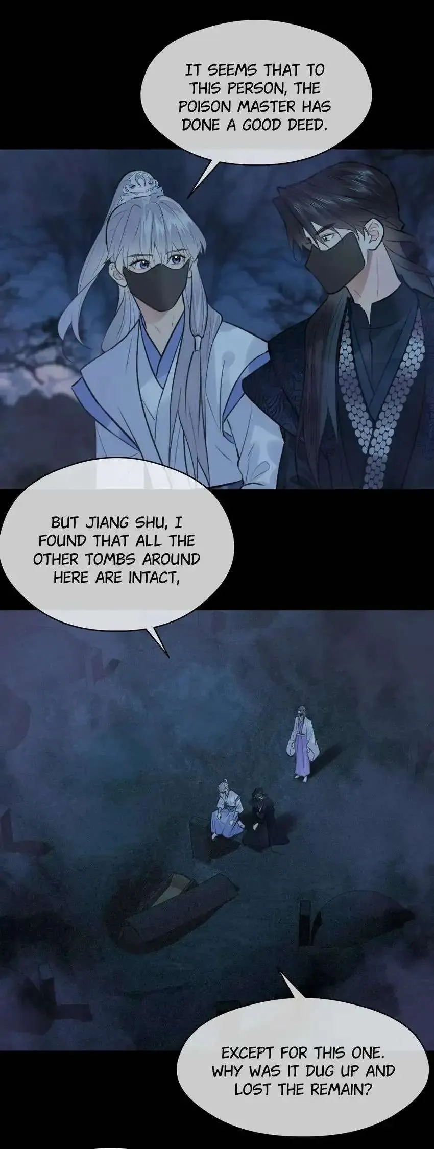 Read Follow Your Heart chapter 40 image 5 on Lezhin