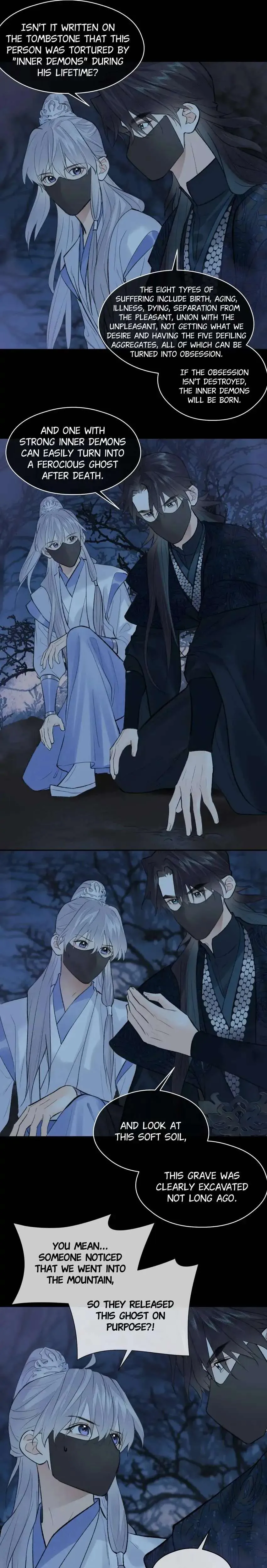 Read Follow Your Heart chapter 40 image 6 on Lezhin