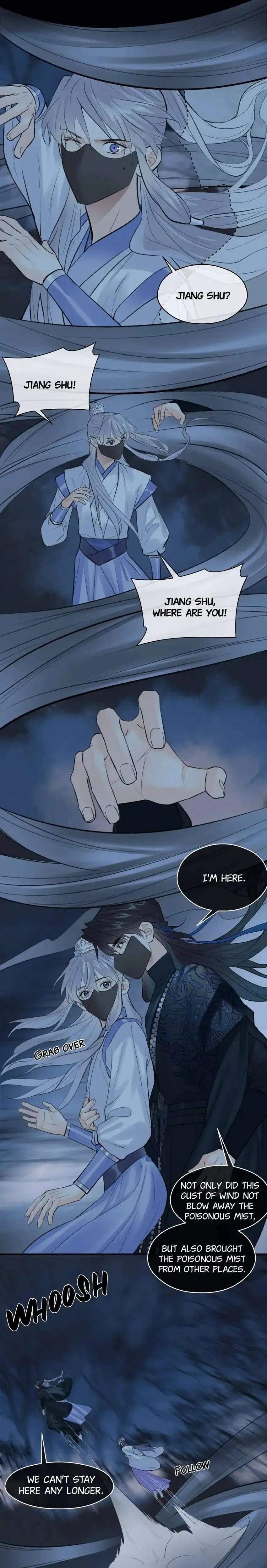 Read Follow Your Heart chapter 40 image 9 on Lezhin